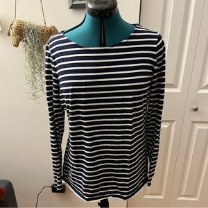 Boden Breton Shirt